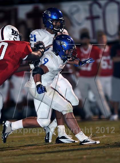 Thumbnail 2 in Florence @ Bob Jones photogallery.