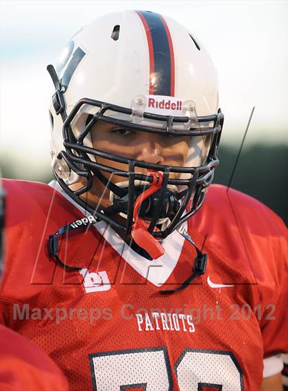 Thumbnail 3 in Florence @ Bob Jones photogallery.
