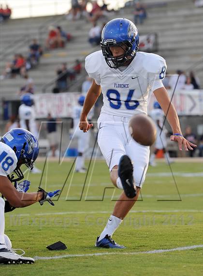 Thumbnail 3 in Florence @ Bob Jones photogallery.