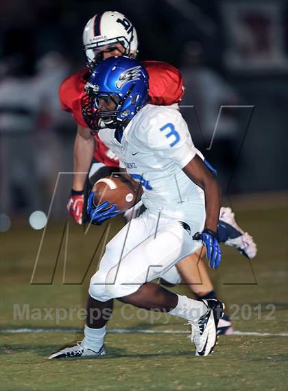 Thumbnail 1 in Florence @ Bob Jones photogallery.