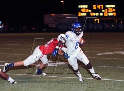 Thumbnail 3 in Florence @ Bob Jones photogallery.