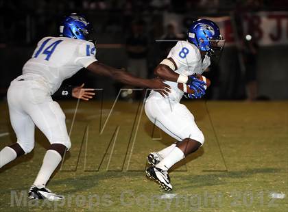 Thumbnail 3 in Florence @ Bob Jones photogallery.
