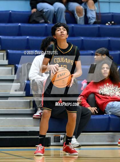 Thumbnail 3 in Kennedy @ Burbank photogallery.