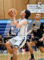 Photo from the gallery "Kennedy @ Burbank"