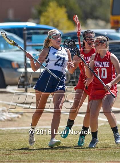 Thumbnail 1 in Durango @ Santa Fe Prep photogallery.