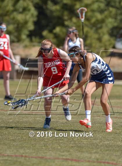 Thumbnail 1 in Durango @ Santa Fe Prep photogallery.