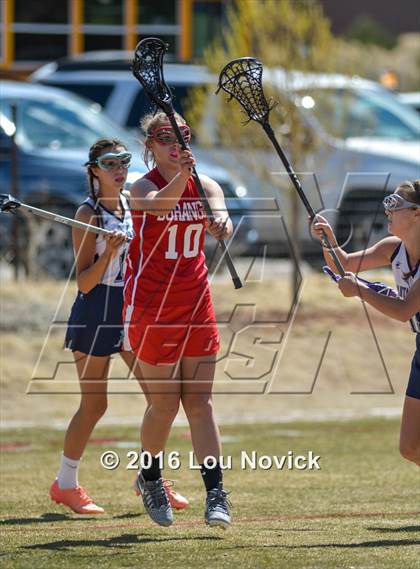 Thumbnail 2 in Durango @ Santa Fe Prep photogallery.