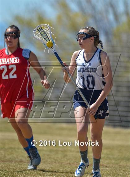 Thumbnail 1 in Durango @ Santa Fe Prep photogallery.