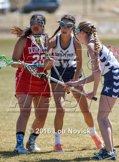 Thumbnail 2 in Durango @ Santa Fe Prep photogallery.