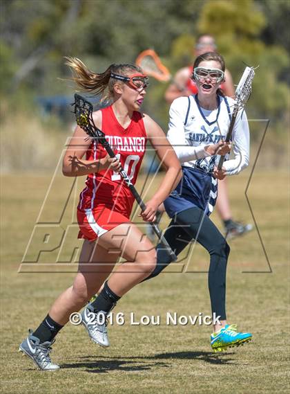 Thumbnail 1 in Durango @ Santa Fe Prep photogallery.