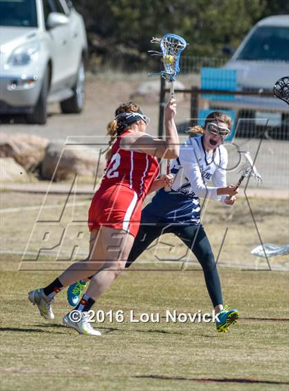 Thumbnail 2 in Durango @ Santa Fe Prep photogallery.