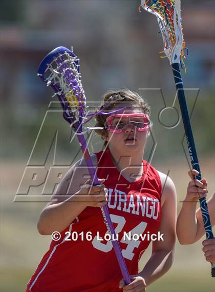 Thumbnail 2 in Durango @ Santa Fe Prep photogallery.
