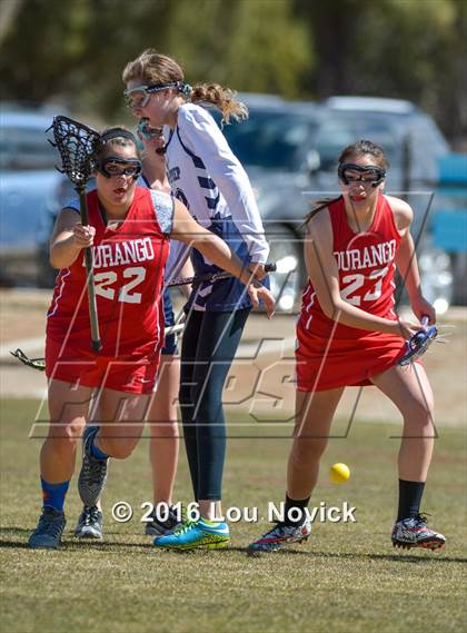 Thumbnail 1 in Durango @ Santa Fe Prep photogallery.