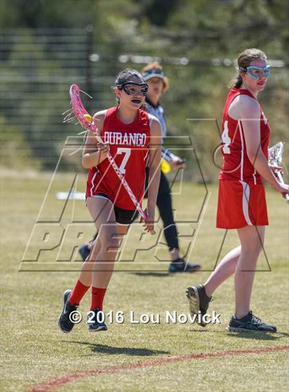 Thumbnail 1 in Durango @ Santa Fe Prep photogallery.