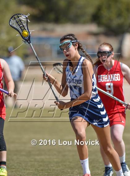 Thumbnail 2 in Durango @ Santa Fe Prep photogallery.