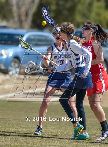 Thumbnail 1 in Durango @ Santa Fe Prep photogallery.