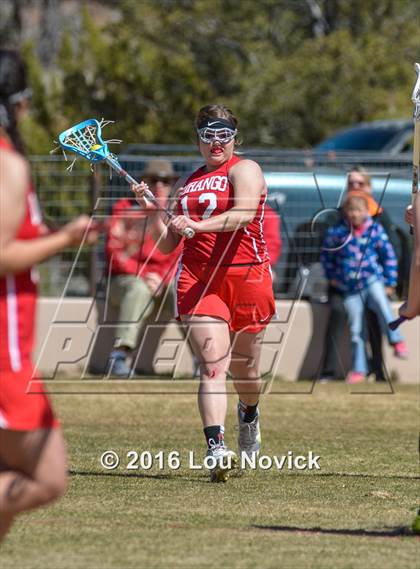 Thumbnail 1 in Durango @ Santa Fe Prep photogallery.