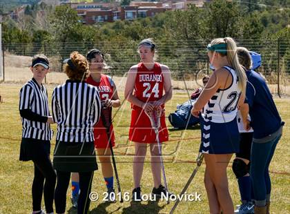 Thumbnail 1 in Durango @ Santa Fe Prep photogallery.