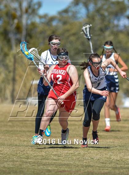 Thumbnail 1 in Durango @ Santa Fe Prep photogallery.