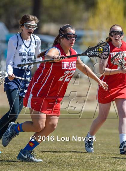 Thumbnail 3 in Durango @ Santa Fe Prep photogallery.