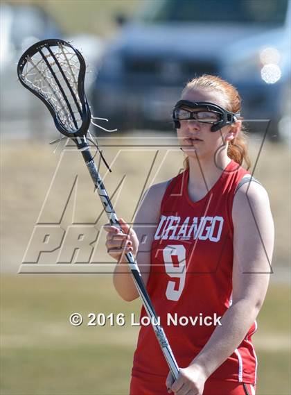 Thumbnail 2 in Durango @ Santa Fe Prep photogallery.
