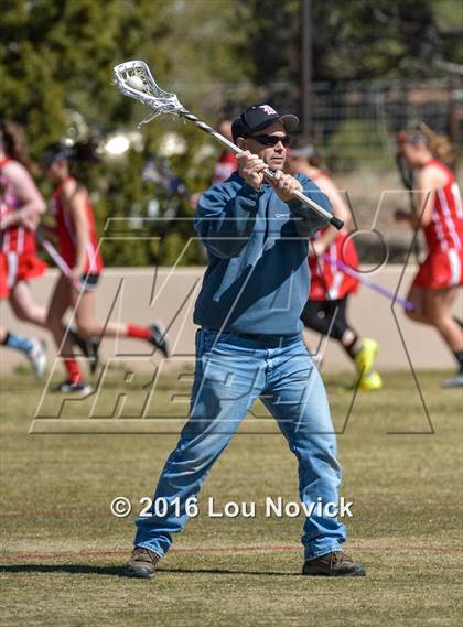 Thumbnail 2 in Durango @ Santa Fe Prep photogallery.