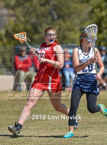 Thumbnail 2 in Durango @ Santa Fe Prep photogallery.