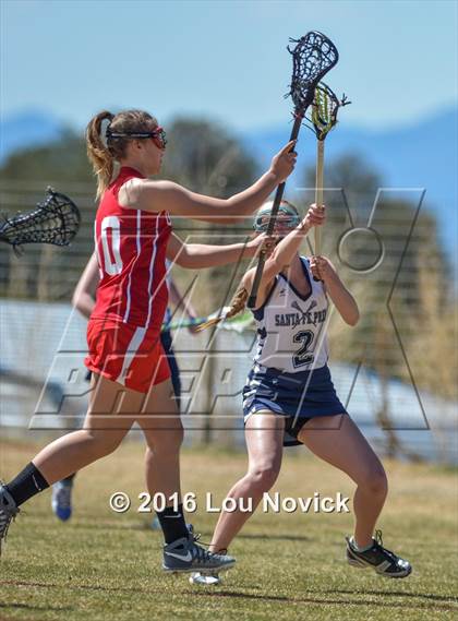 Thumbnail 3 in Durango @ Santa Fe Prep photogallery.