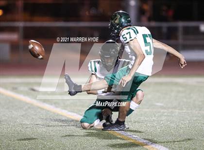 Thumbnail 1 in Monterey Trail @ Kennedy photogallery.