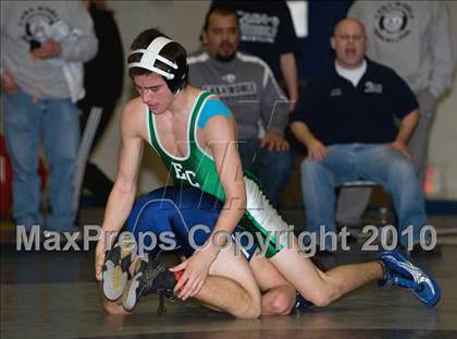 Thumbnail 3 in CIF SJS D3 Wrestling Championships (Day 2) photogallery.
