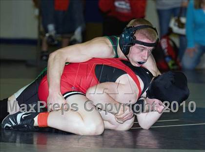 Thumbnail 1 in CIF SJS D3 Wrestling Championships (Day 2) photogallery.