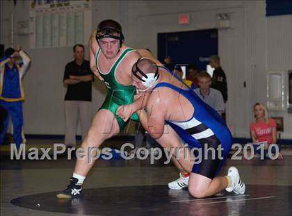 Thumbnail 1 in CIF SJS D3 Wrestling Championships (Day 2) photogallery.