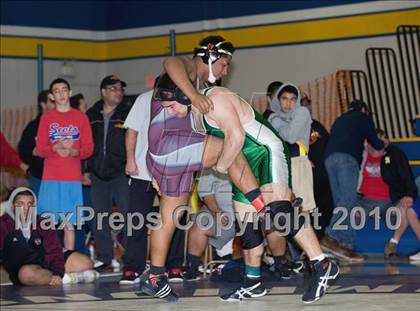 Thumbnail 3 in CIF SJS D3 Wrestling Championships (Day 2) photogallery.