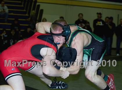 Thumbnail 1 in CIF SJS D3 Wrestling Championships (Day 2) photogallery.
