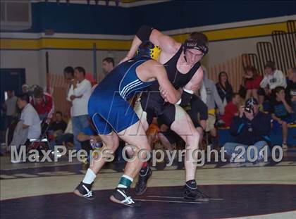 Thumbnail 1 in CIF SJS D3 Wrestling Championships (Day 2) photogallery.