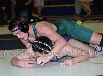 Thumbnail 1 in CIF SJS D3 Wrestling Championships (Day 2) photogallery.