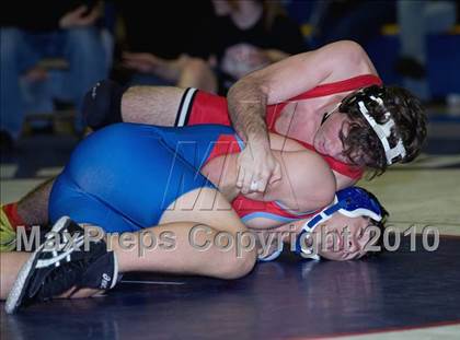 Thumbnail 1 in CIF SJS D3 Wrestling Championships (Day 2) photogallery.