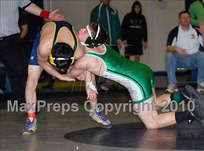 Thumbnail 3 in CIF SJS D3 Wrestling Championships (Day 2) photogallery.