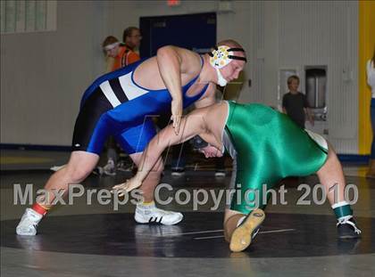 Thumbnail 2 in CIF SJS D3 Wrestling Championships (Day 2) photogallery.