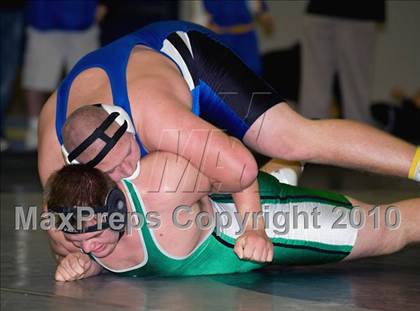 Thumbnail 2 in CIF SJS D3 Wrestling Championships (Day 2) photogallery.