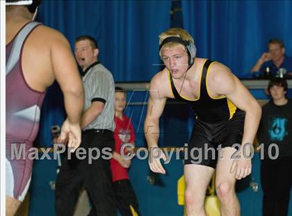Thumbnail 1 in CIF SJS D3 Wrestling Championships (Day 2) photogallery.