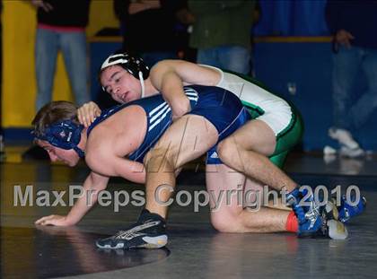 Thumbnail 1 in CIF SJS D3 Wrestling Championships (Day 2) photogallery.