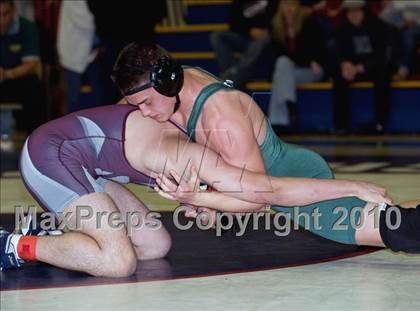 Thumbnail 3 in CIF SJS D3 Wrestling Championships (Day 2) photogallery.