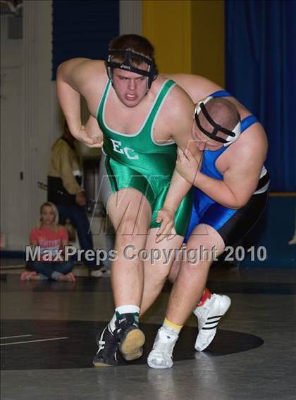 Thumbnail 3 in CIF SJS D3 Wrestling Championships (Day 2) photogallery.