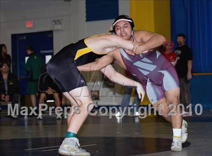 Thumbnail 2 in CIF SJS D3 Wrestling Championships (Day 2) photogallery.