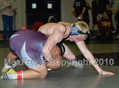 Thumbnail 3 in CIF SJS D3 Wrestling Championships (Day 2) photogallery.