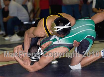 Thumbnail 3 in CIF SJS D3 Wrestling Championships (Day 2) photogallery.