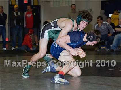 Thumbnail 3 in CIF SJS D3 Wrestling Championships (Day 2) photogallery.