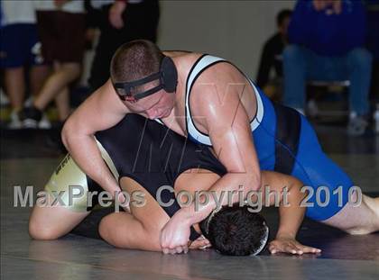 Thumbnail 1 in CIF SJS D3 Wrestling Championships (Day 2) photogallery.