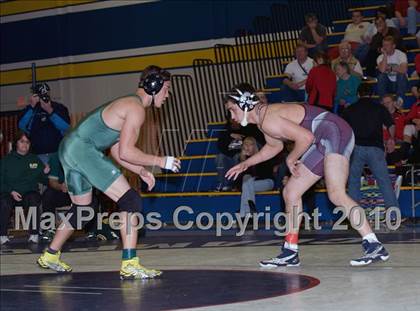 Thumbnail 1 in CIF SJS D3 Wrestling Championships (Day 2) photogallery.